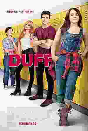 The DUFF (2015) vj junior Mae Whitman